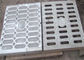 High Performance Drain Grate Cover Antirust For Drainage System EN124 C250